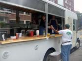 A Food Truck Where You Can Eat Like A Chef